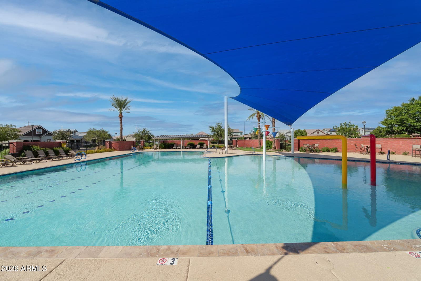 4327 E RONALD Street, Gilbert, AZ 85295 — photo 36 of 46