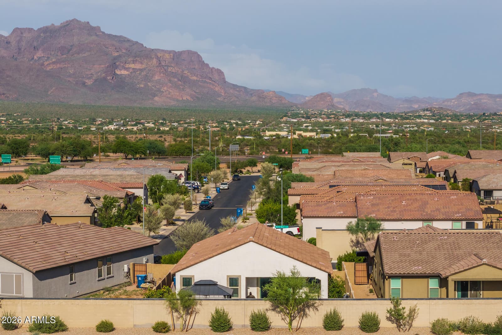 2468 S REAVIS FALLS Road, Apache Junction, AZ 85119 — photo 19 of 34