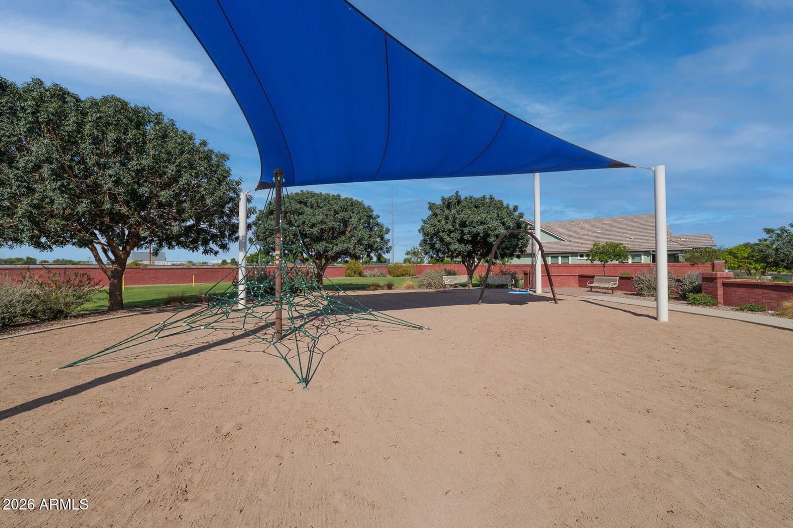 4327 E RONALD Street, Gilbert, AZ 85295 — photo 46 of 46