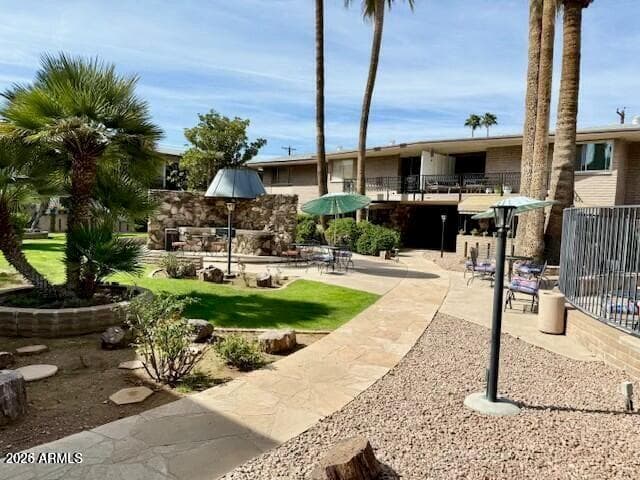 1901 E MISSOURI Avenue 220, Phoenix, AZ 85016 — photo 14 of 14