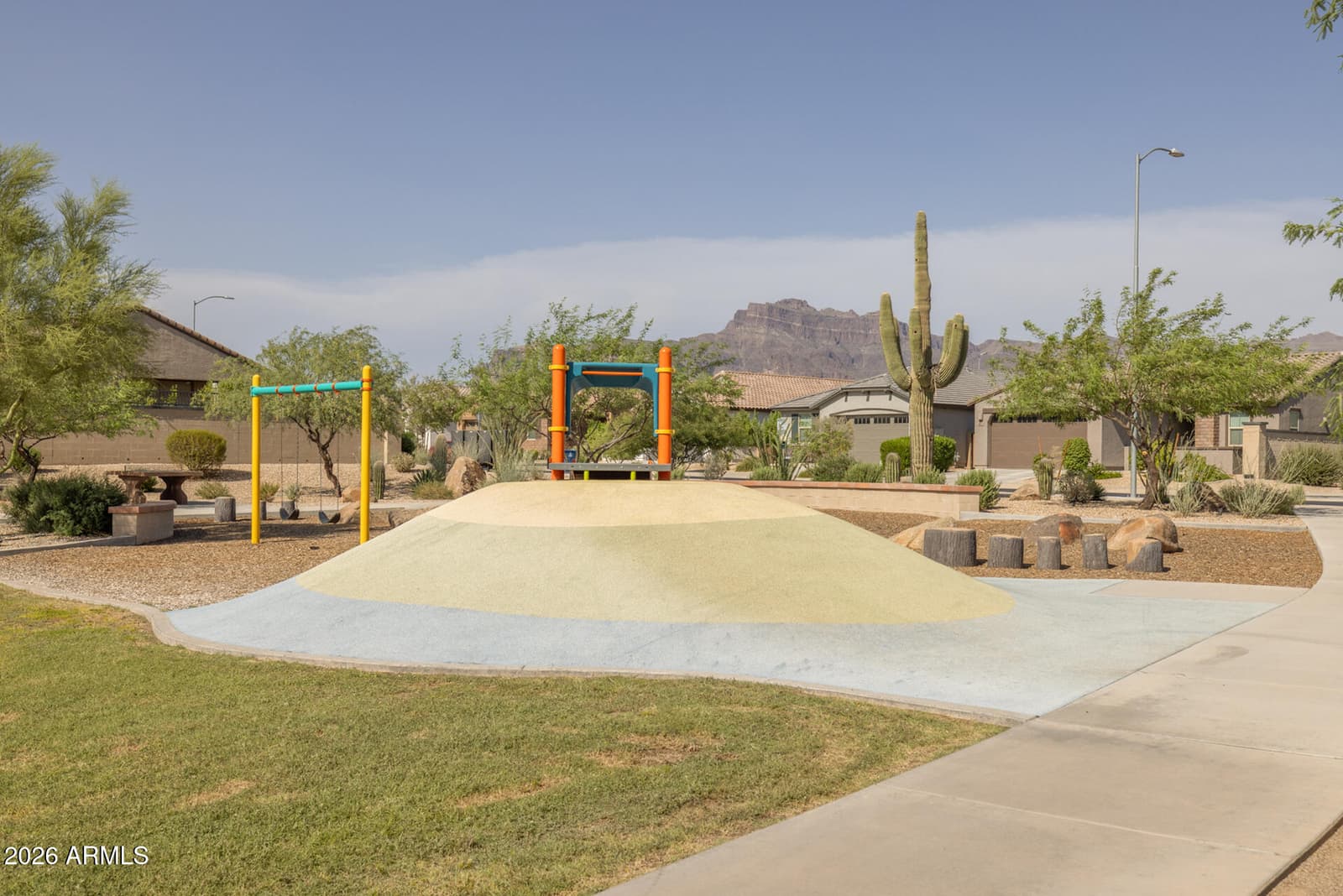 2468 S REAVIS FALLS Road, Apache Junction, AZ 85119 — photo 29 of 34