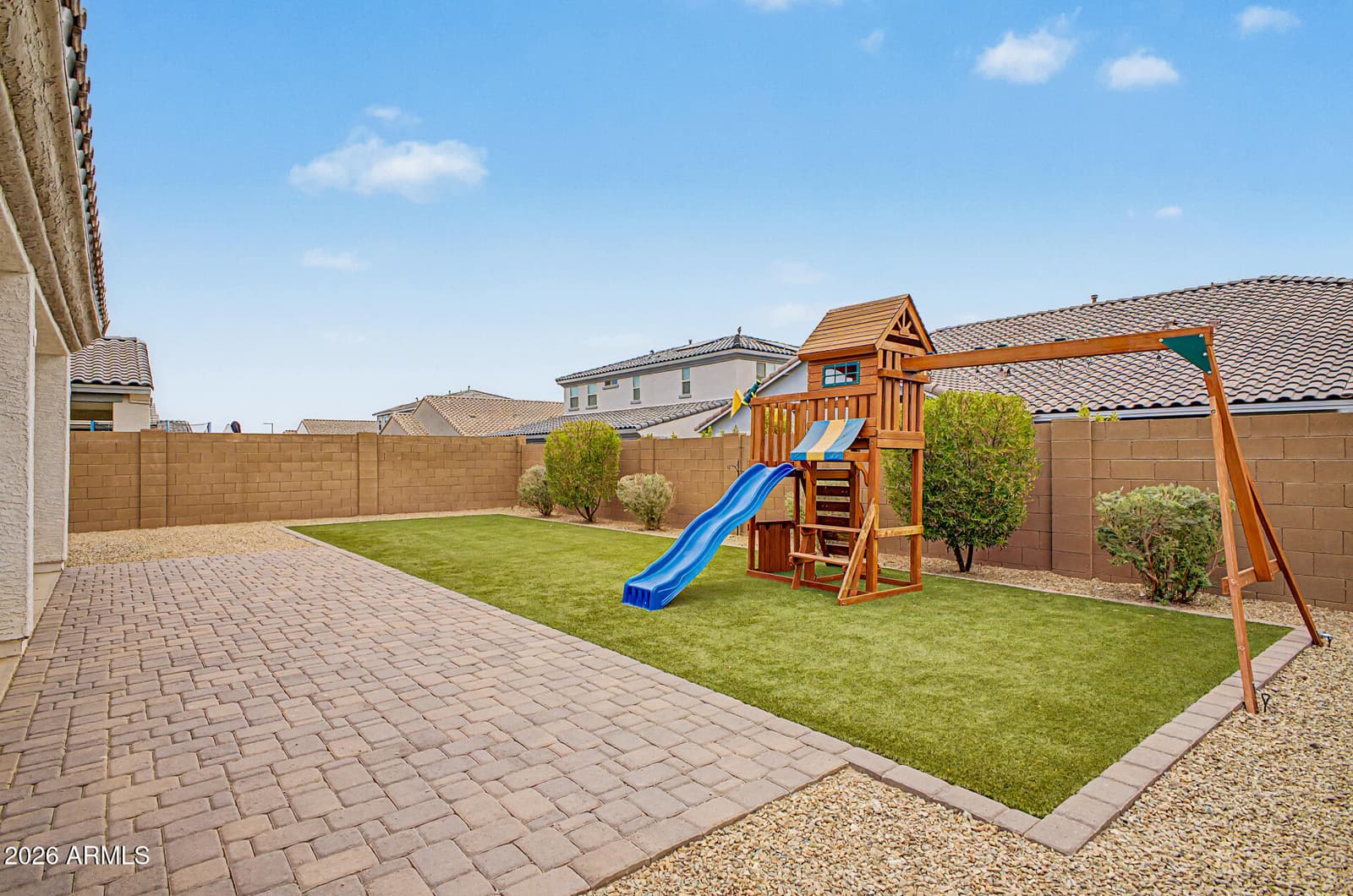 14283 W ALAMEDA Road, Surprise, AZ 85387 — photo 36 of 38