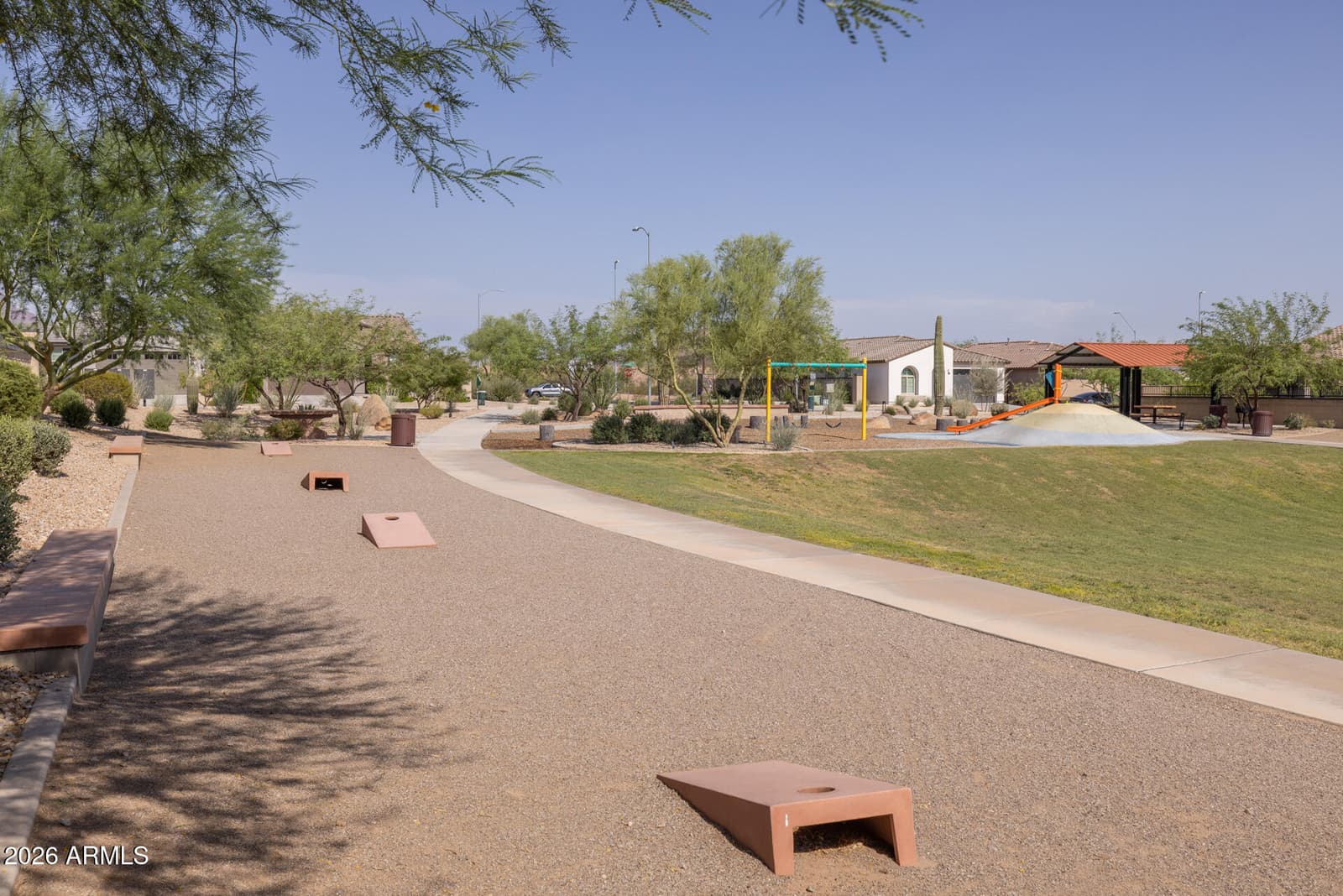 2468 S REAVIS FALLS Road, Apache Junction, AZ 85119 — photo 32 of 34