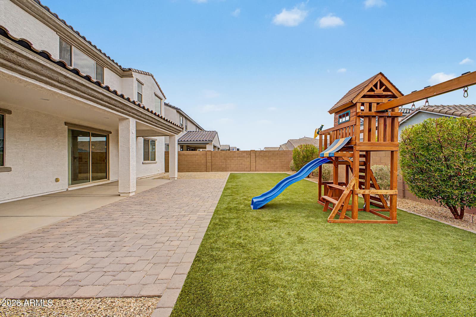 14283 W ALAMEDA Road, Surprise, AZ 85387 — photo 37 of 38