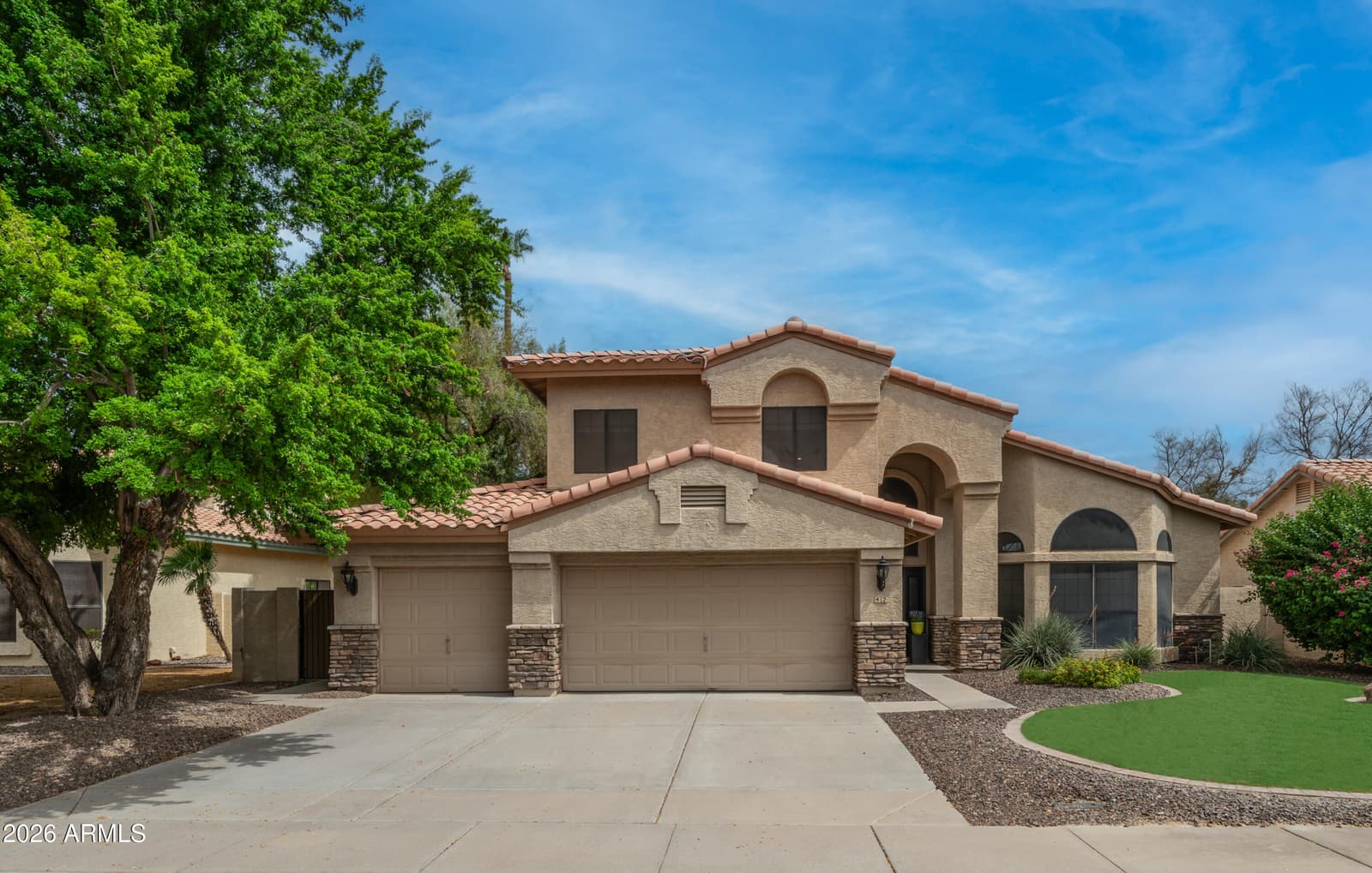 42 E MARIA Lane, Tempe, AZ 85284 — photo 56 of 56
