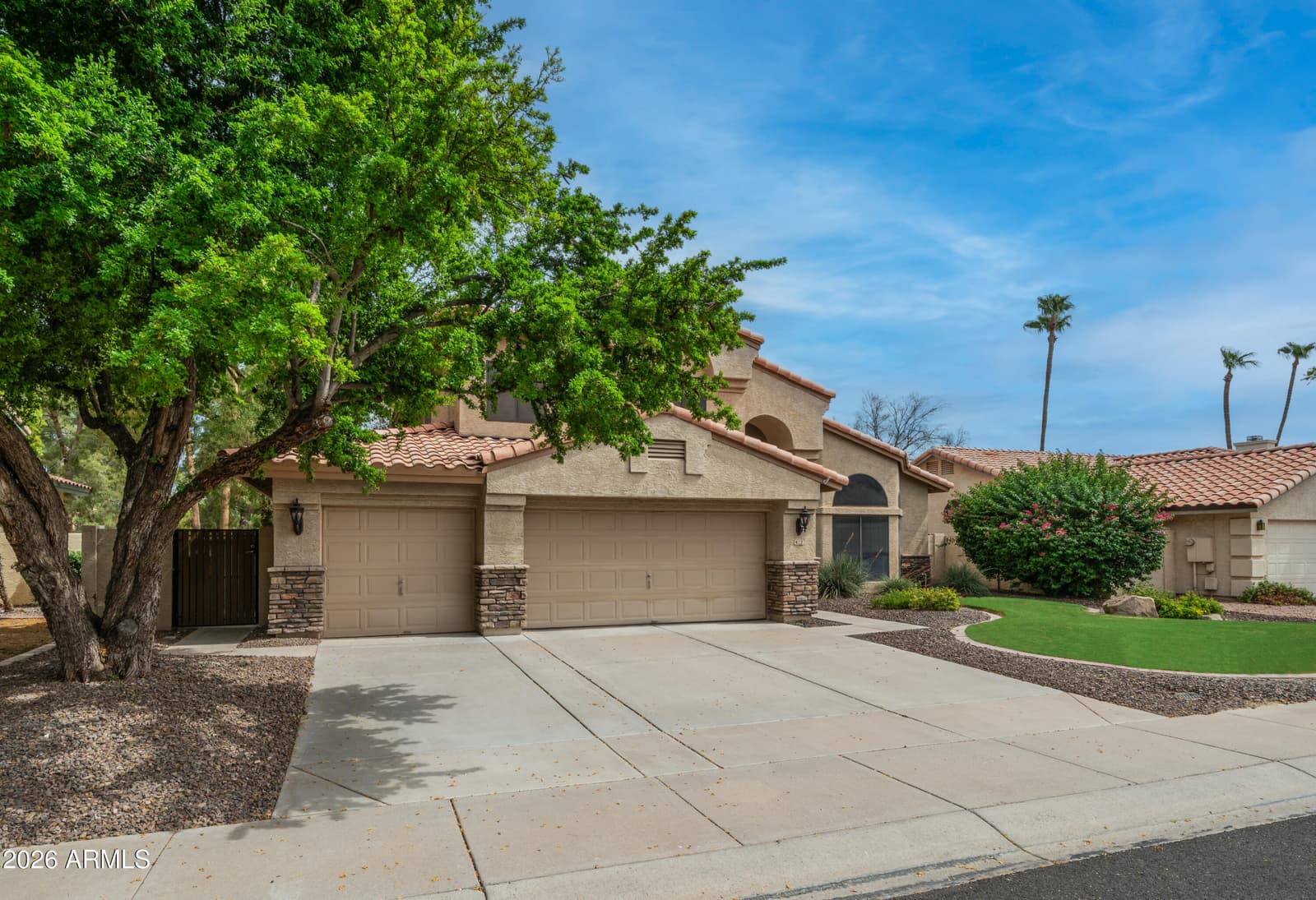 42 E MARIA Lane, Tempe, AZ 85284 — photo 55 of 56