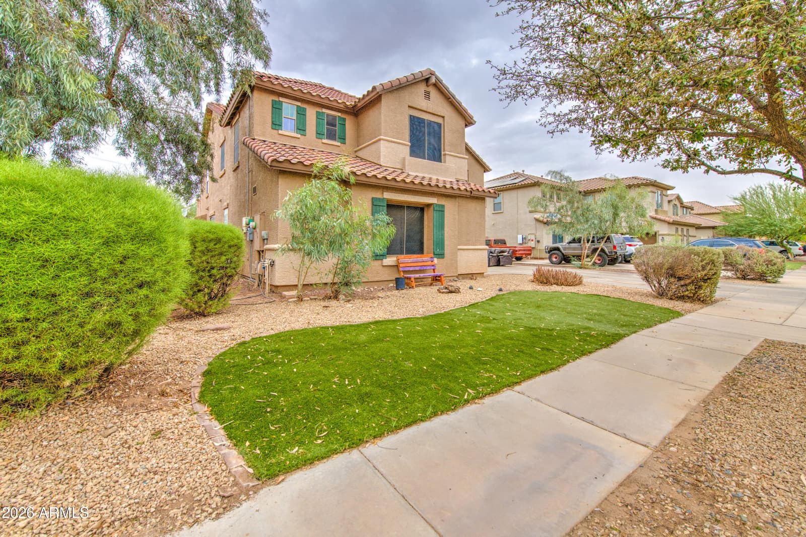2434 N 120TH Drive, Avondale, AZ 85392 — photo 2 of 53