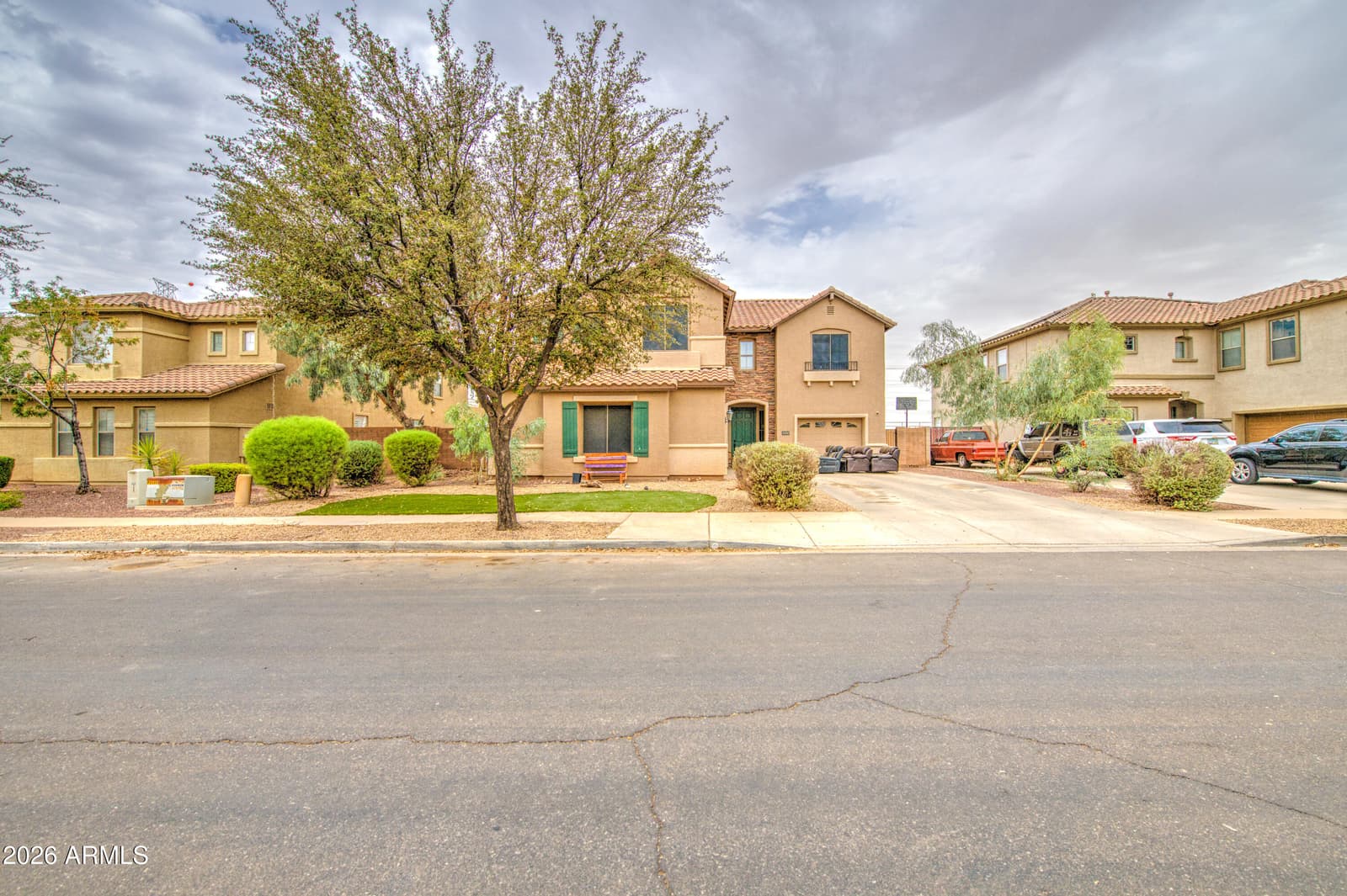 2434 N 120TH Drive, Avondale, AZ 85392 — photo 3 of 53