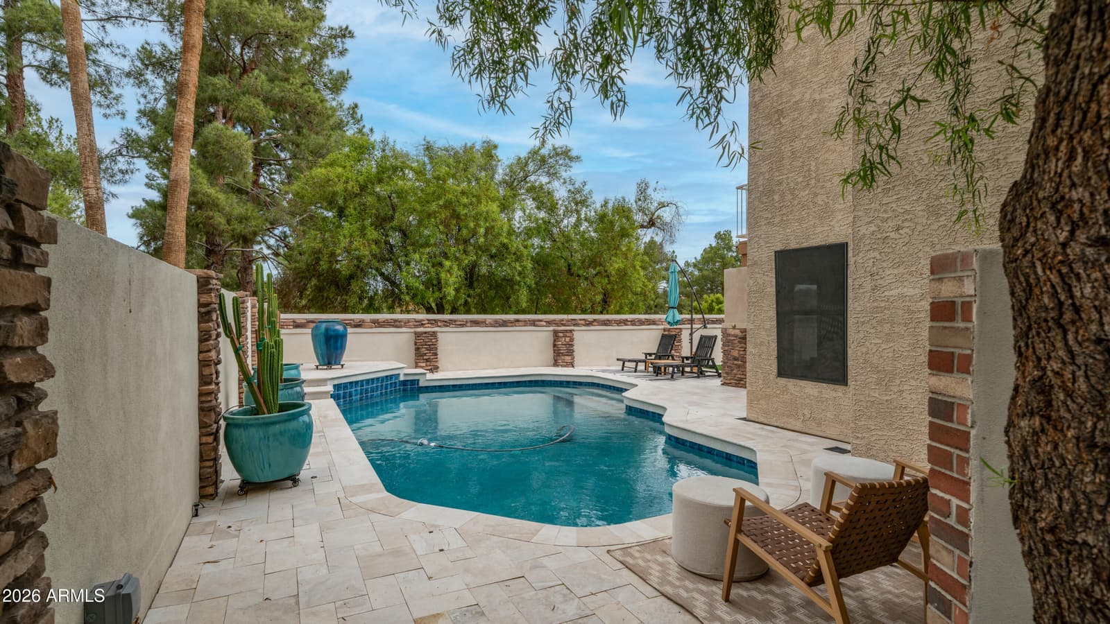 42 E MARIA Lane, Tempe, AZ 85284 — photo 45 of 56