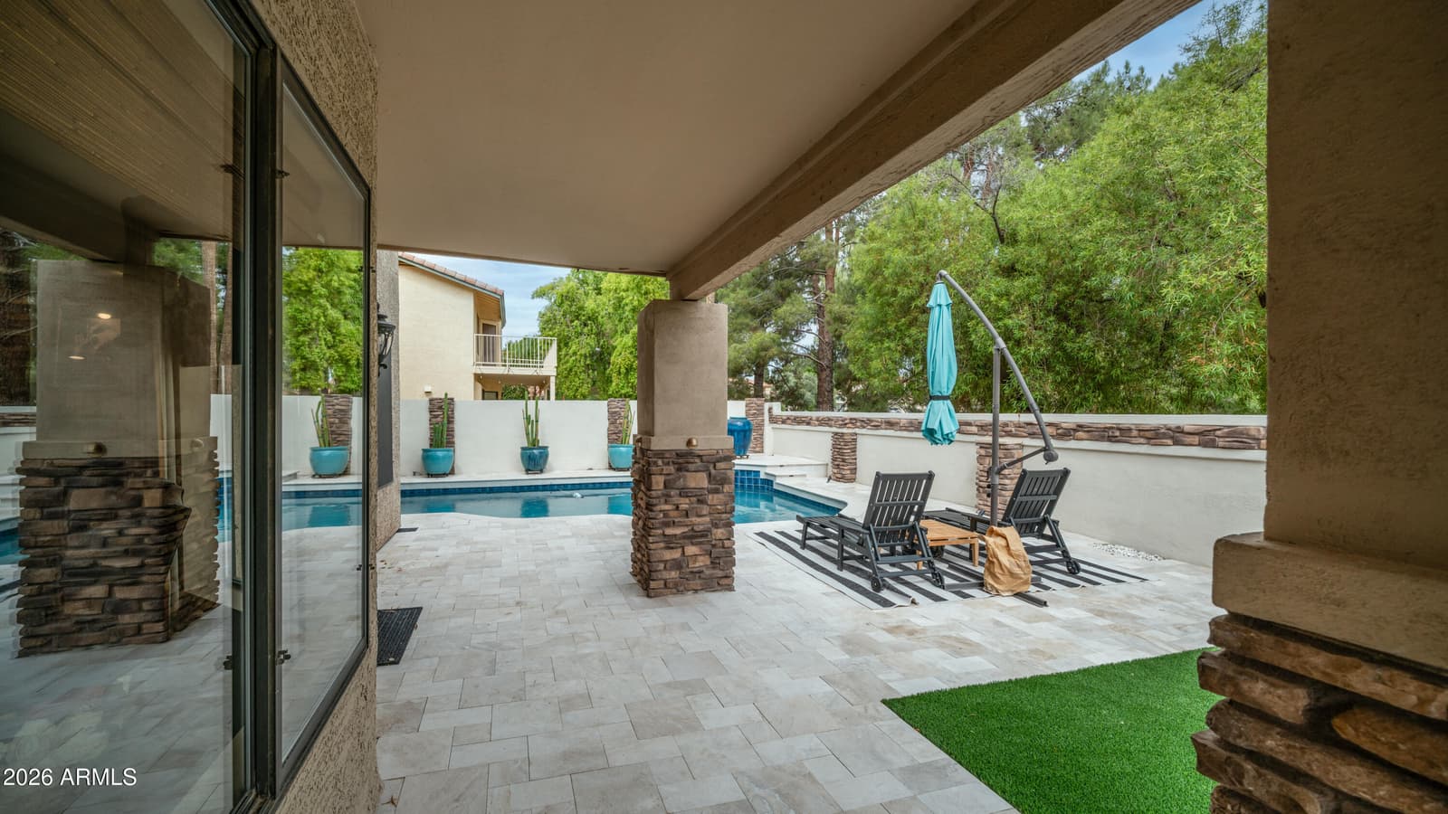 42 E MARIA Lane, Tempe, AZ 85284 — photo 51 of 56