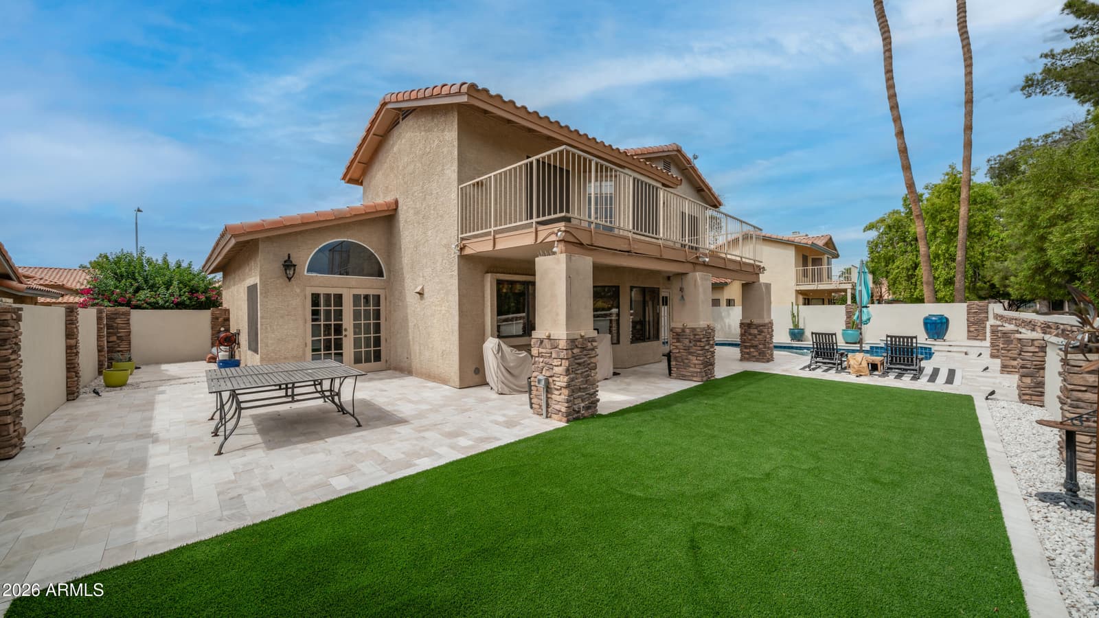 42 E MARIA Lane, Tempe, AZ 85284 — photo 52 of 56