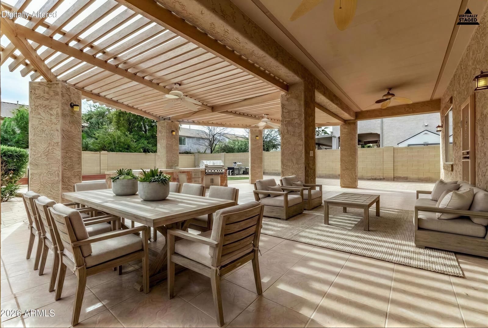 18115 W DIANA Avenue, Waddell, AZ 85355 — photo 3 of 78