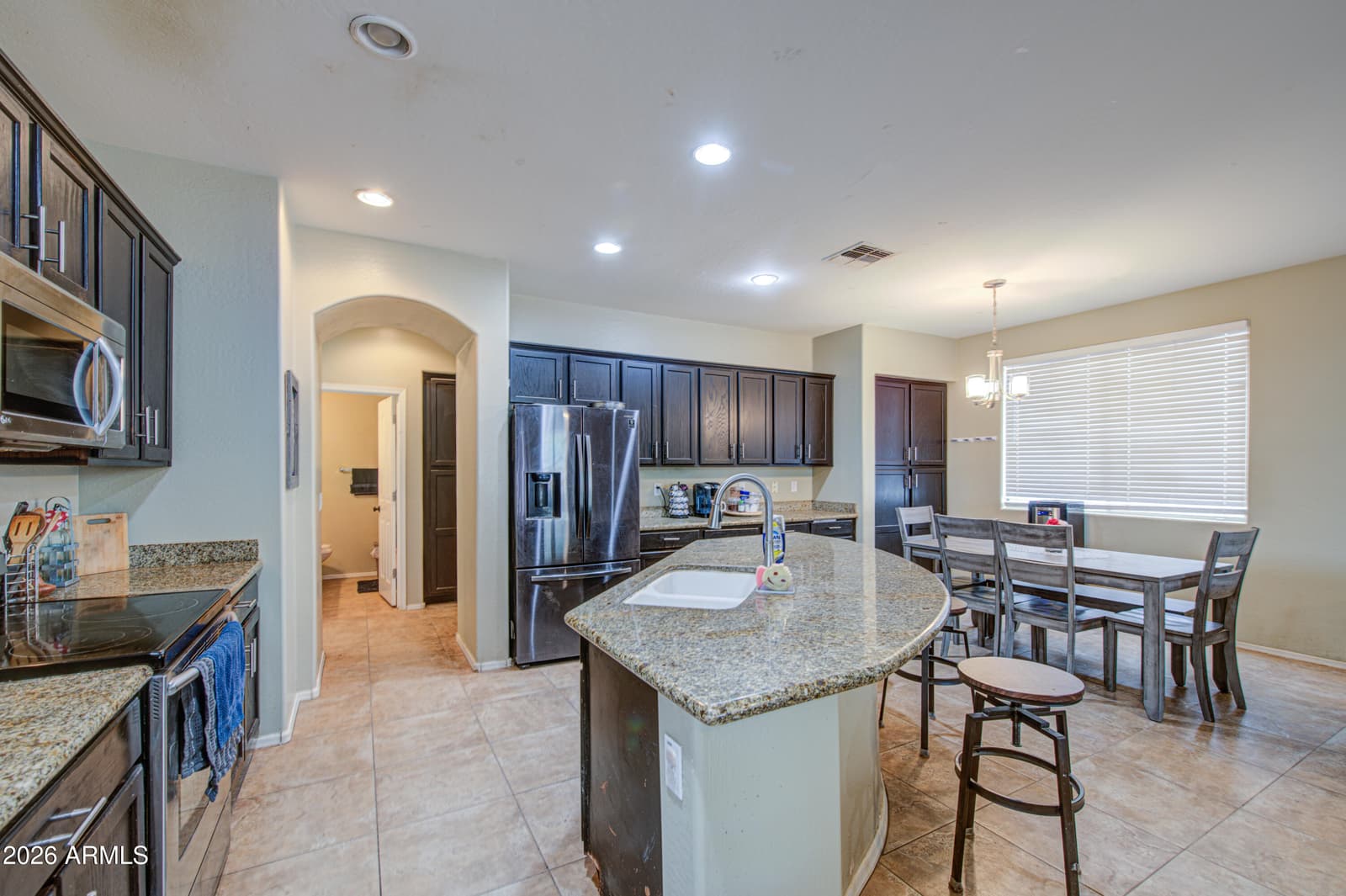 2434 N 120TH Drive, Avondale, AZ 85392 — photo 17 of 53