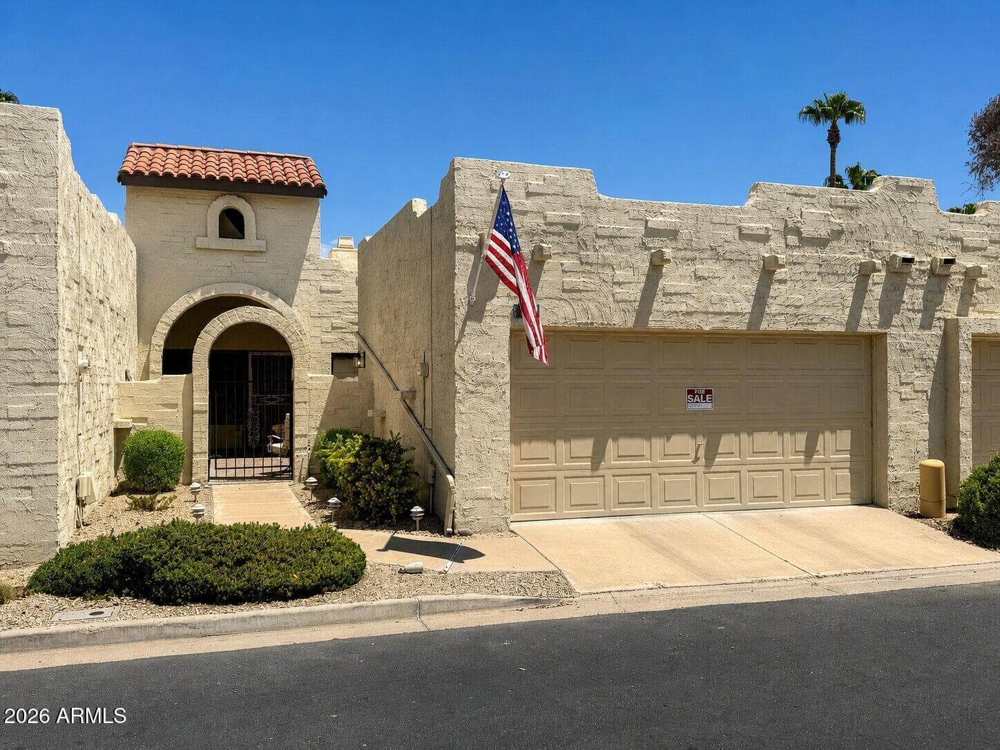 1235 N SUNNYVALE 14, Mesa, AZ 85205 — photo 1 of 15