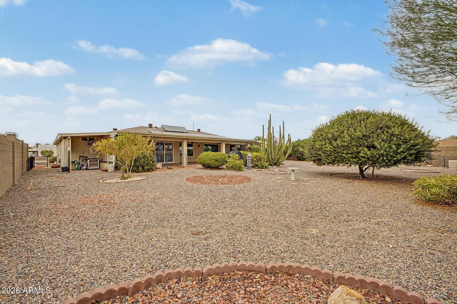 9433 W HUTTON Drive, Sun City, AZ 85351 — photo 37 of 43