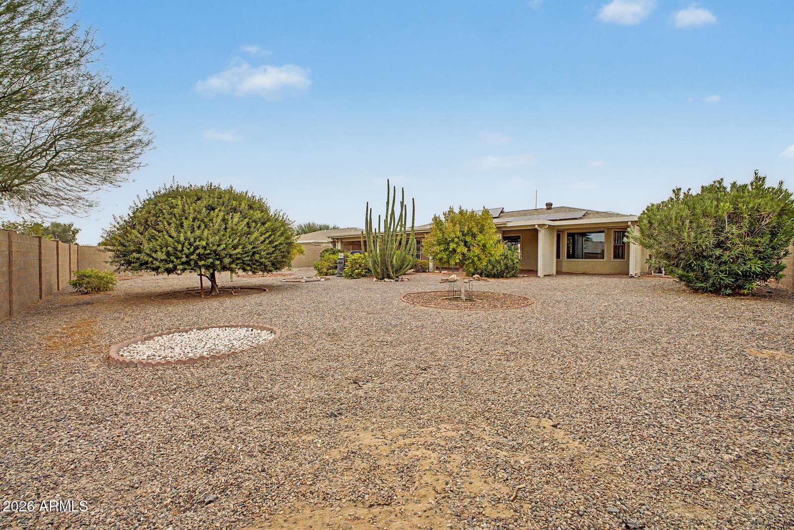 9433 W HUTTON Drive, Sun City, AZ 85351 — photo 38 of 43
