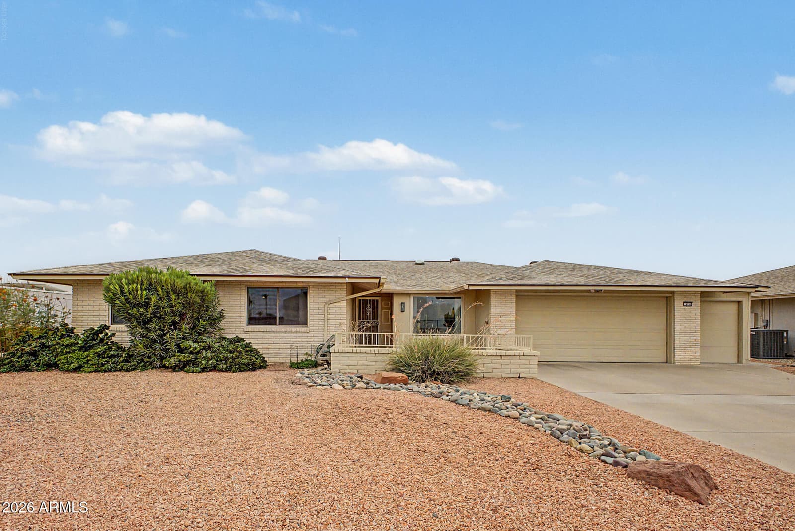 9433 W HUTTON Drive, Sun City, AZ 85351 — photo 3 of 43