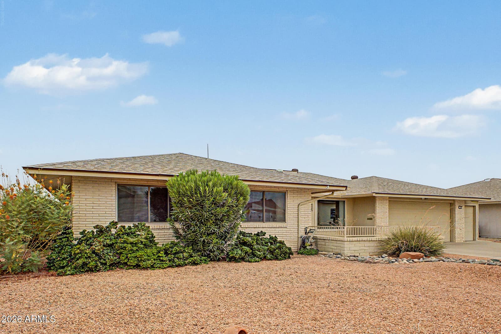 9433 W HUTTON Drive, Sun City, AZ 85351 — photo 5 of 43