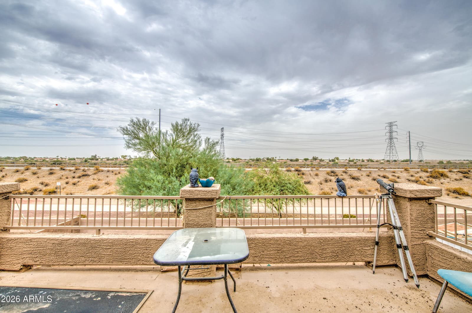 2434 N 120TH Drive, Avondale, AZ 85392 — photo 44 of 53