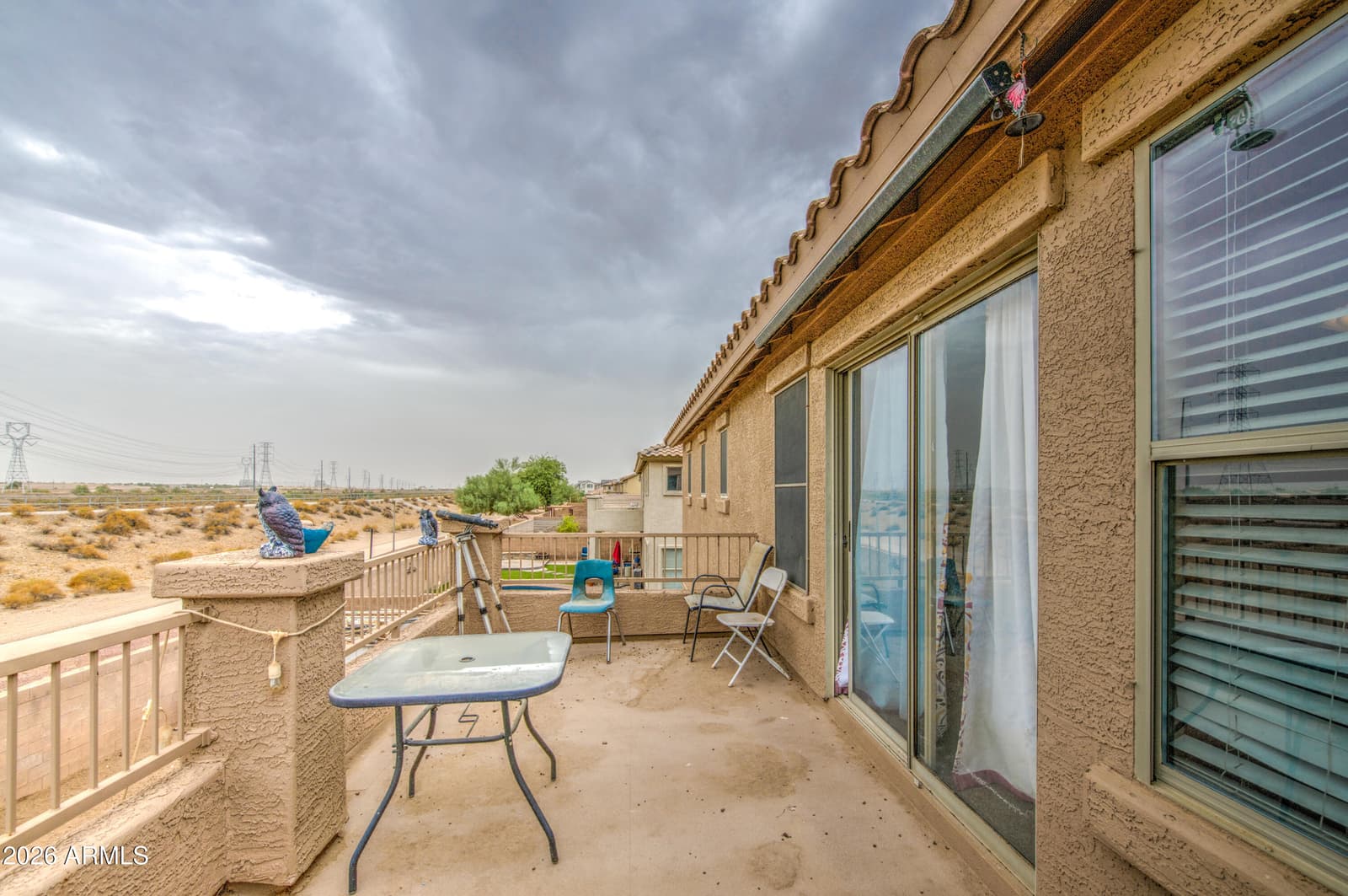 2434 N 120TH Drive, Avondale, AZ 85392 — photo 45 of 53
