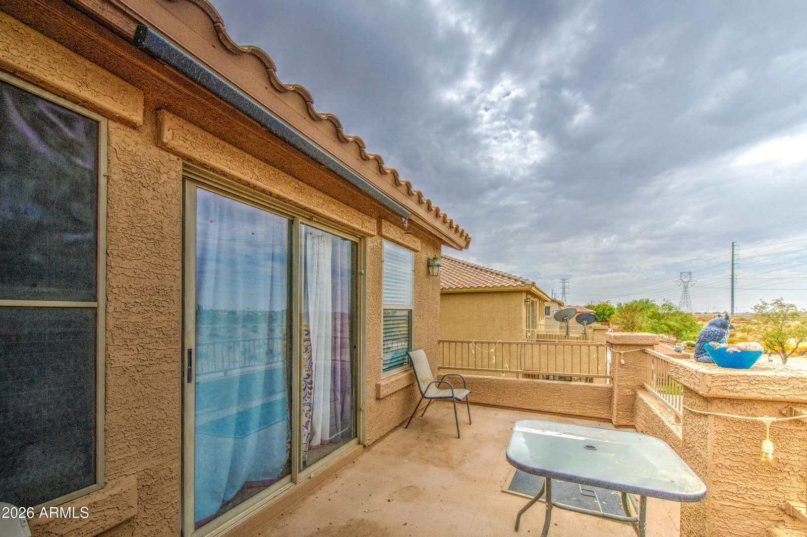 2434 N 120TH Drive, Avondale, AZ 85392 — photo 46 of 53