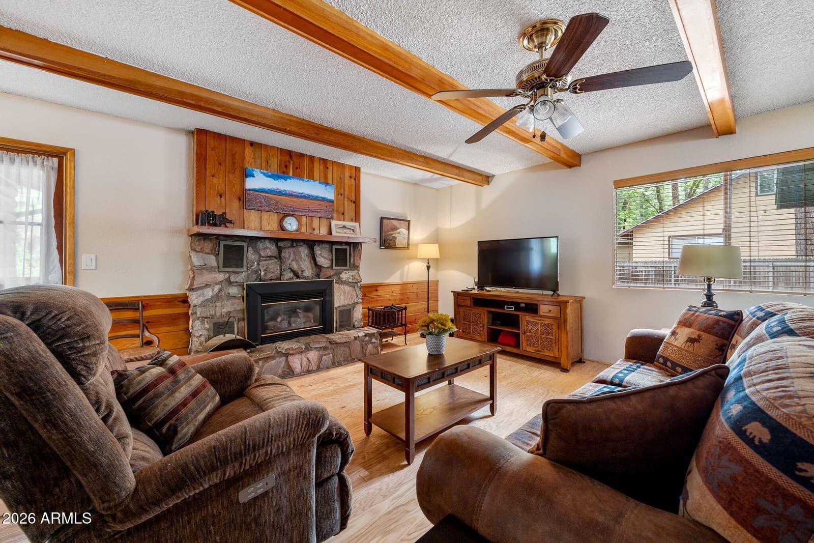 6048 PITCH FORK Lane, Pinetop, AZ 85935 — photo 8 of 31