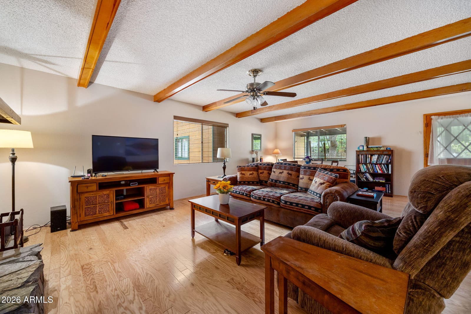 6048 PITCH FORK Lane, Pinetop, AZ 85935 — photo 9 of 31
