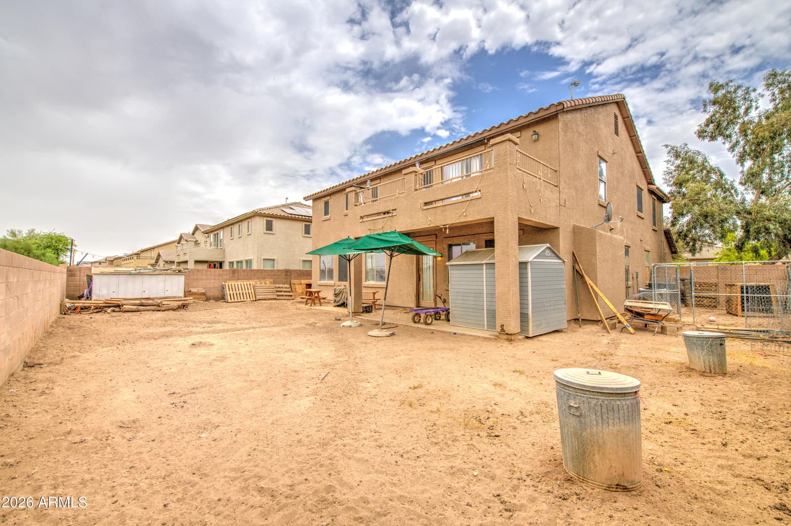2434 N 120TH Drive, Avondale, AZ 85392 — photo 50 of 53