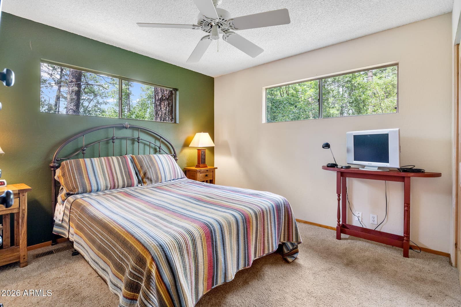 6048 PITCH FORK Lane, Pinetop, AZ 85935 — photo 16 of 31
