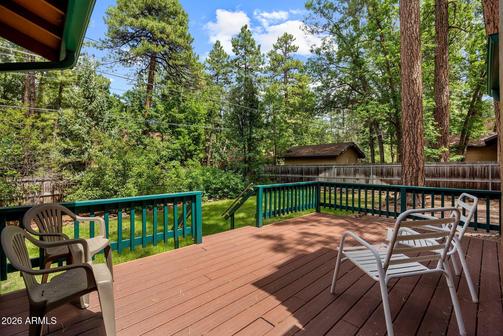 6048 PITCH FORK Lane, Pinetop, AZ 85935 — photo 20 of 31