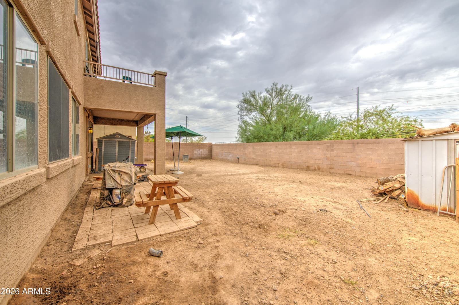 2434 N 120TH Drive, Avondale, AZ 85392 — photo 53 of 53