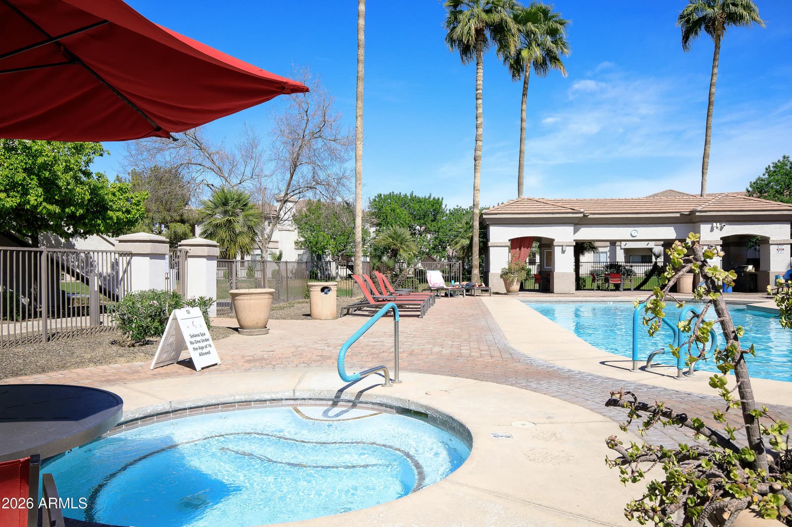 1941 S PIERPONT Drive 1049, Mesa, AZ 85206 — photo 18 of 25