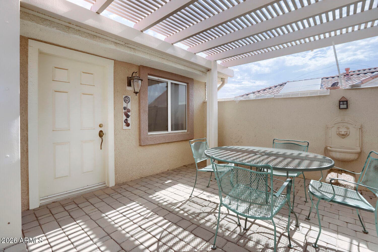 14304 W DUSTY TRAIL Boulevard, Sun City West, AZ 85375 — photo 4 of 28