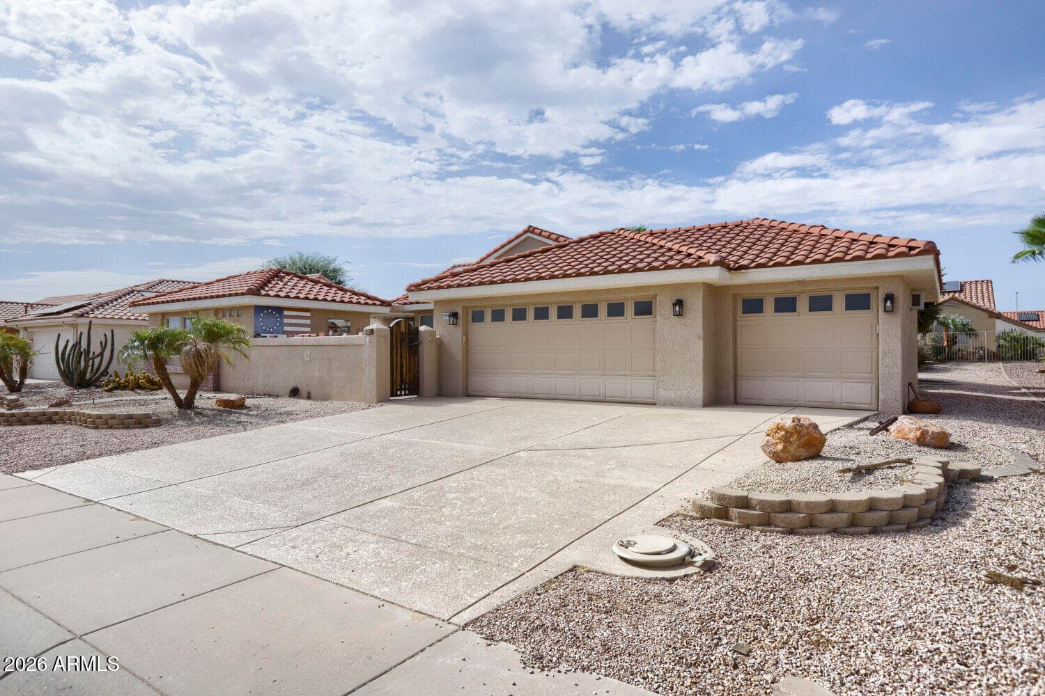 14304 W DUSTY TRAIL Boulevard, Sun City West, AZ 85375 — photo 2 of 28