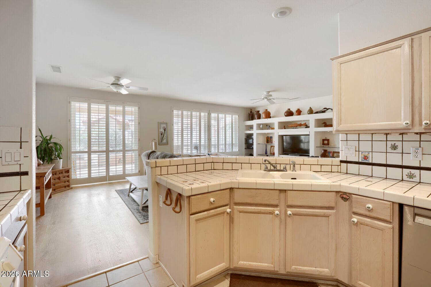 14304 W DUSTY TRAIL Boulevard, Sun City West, AZ 85375 — photo 12 of 28