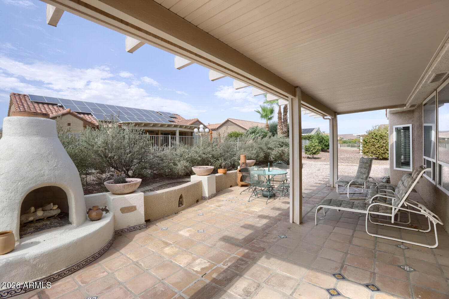 14304 W DUSTY TRAIL Boulevard, Sun City West, AZ 85375 — photo 24 of 28