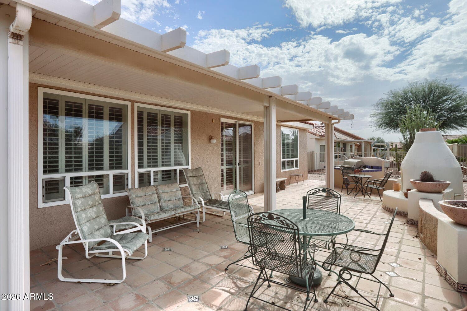 14304 W DUSTY TRAIL Boulevard, Sun City West, AZ 85375 — photo 25 of 28