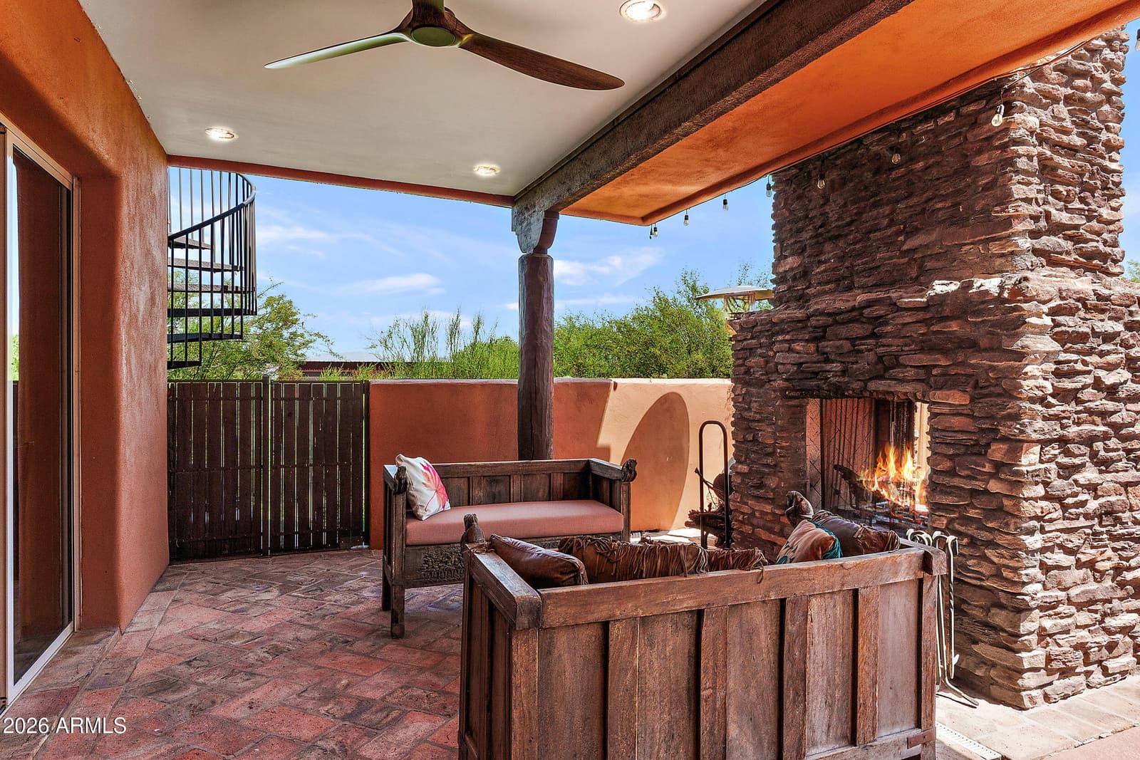 31911 N 141st Street, Scottsdale, AZ 85262 — photo 40 of 54