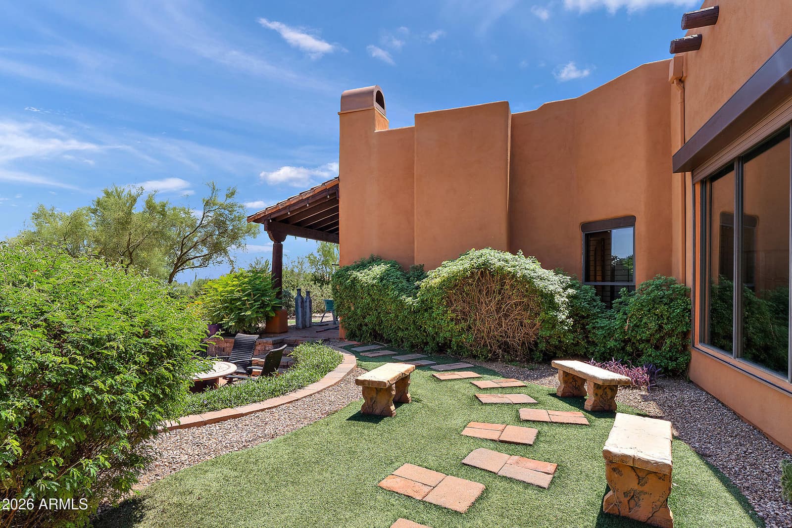 31911 N 141st Street, Scottsdale, AZ 85262 — photo 49 of 54
