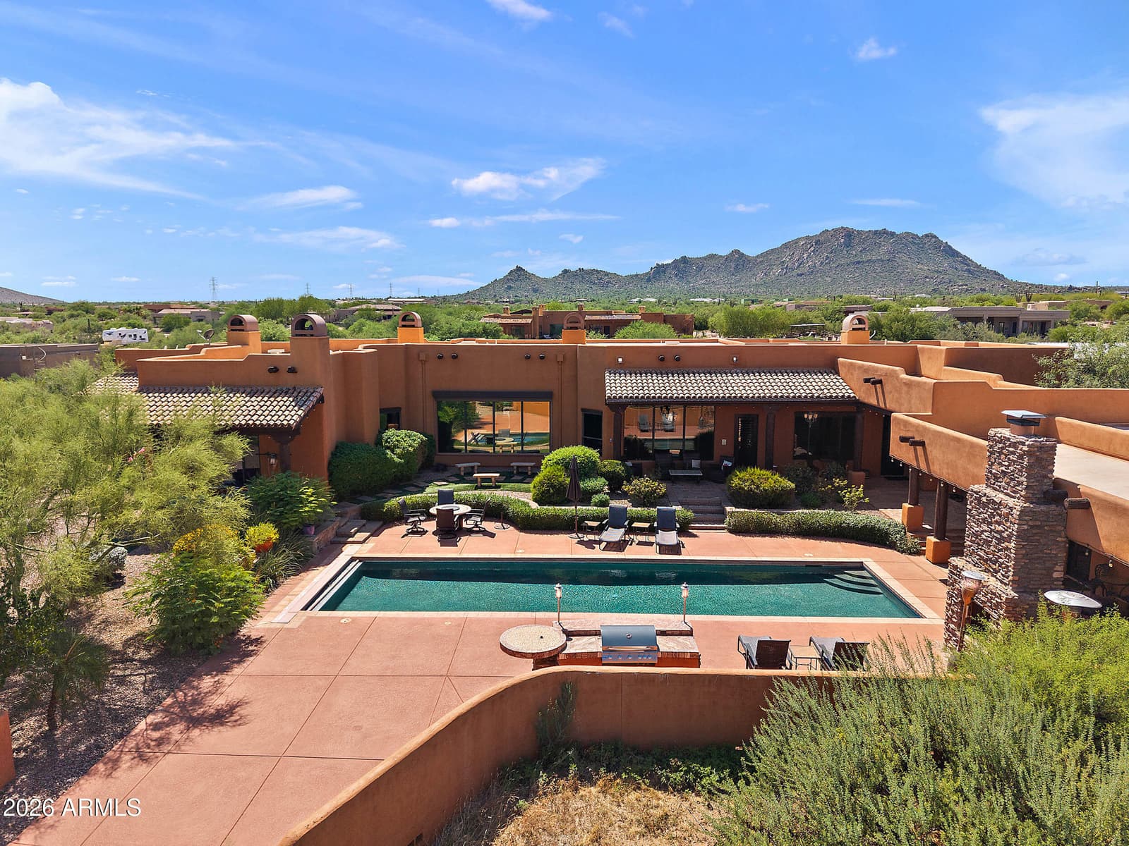 31911 N 141st Street, Scottsdale, AZ 85262 — photo 48 of 54
