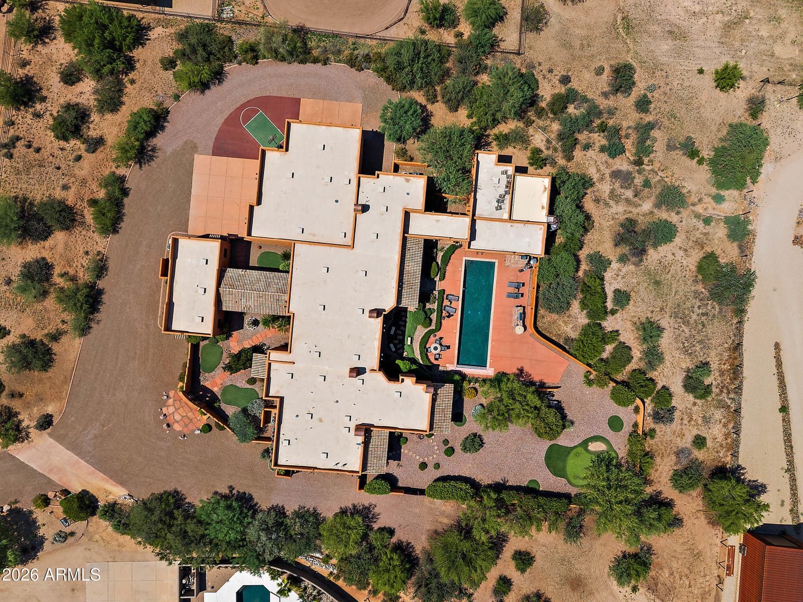 31911 N 141st Street, Scottsdale, AZ 85262 — photo 53 of 54