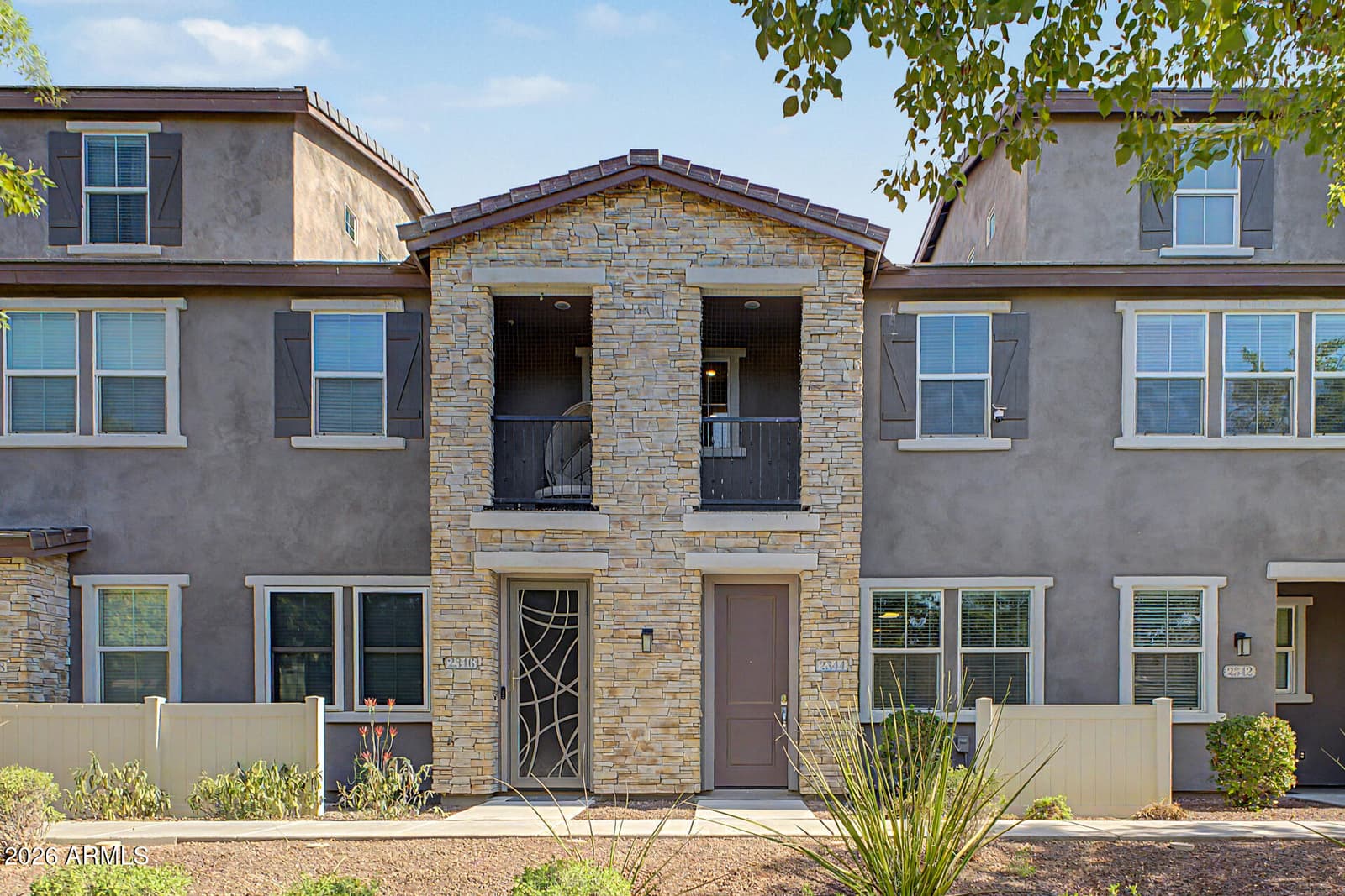 2344 E HIDALGO Avenue, Phoenix, AZ 85040 — photo 1 of 31