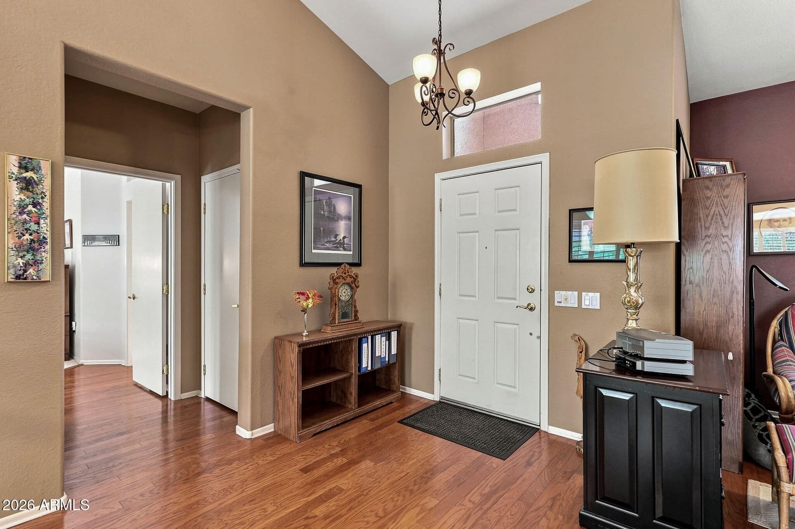 15674 W ECHOWOOD Court, Surprise, AZ 85374 — photo 3 of 43