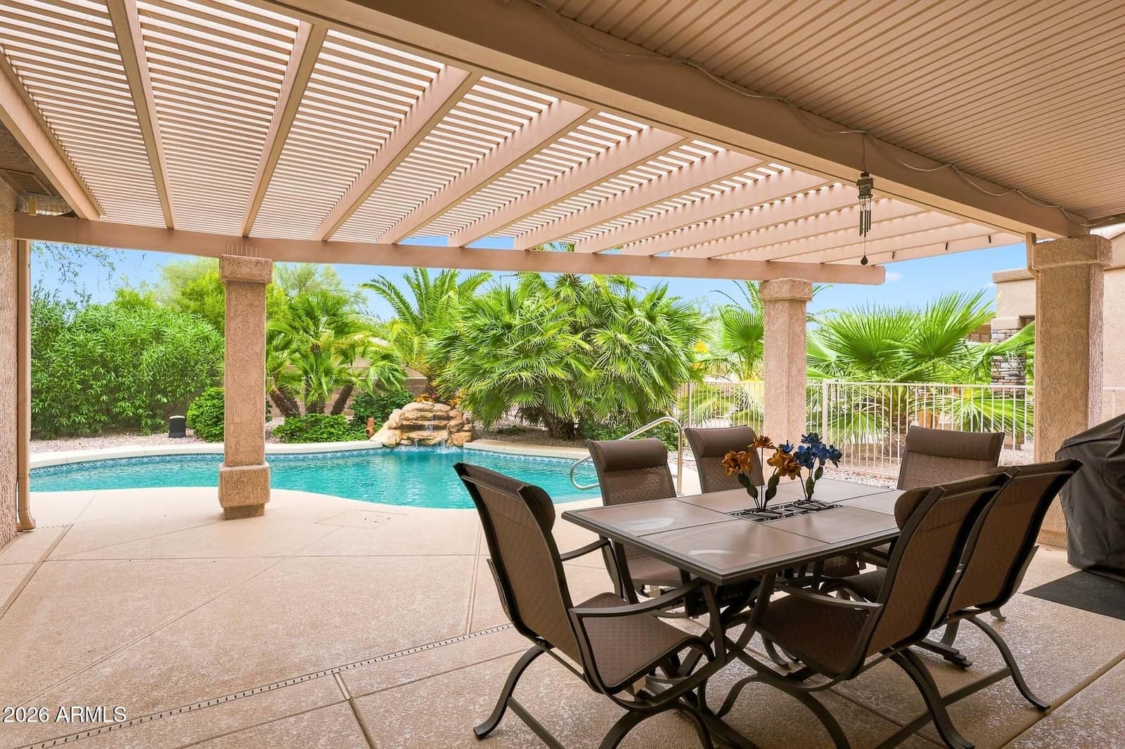 15674 W ECHOWOOD Court, Surprise, AZ 85374 — photo 31 of 43
