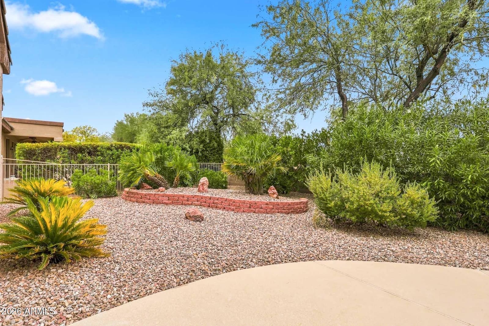 15674 W ECHOWOOD Court, Surprise, AZ 85374 — photo 36 of 43