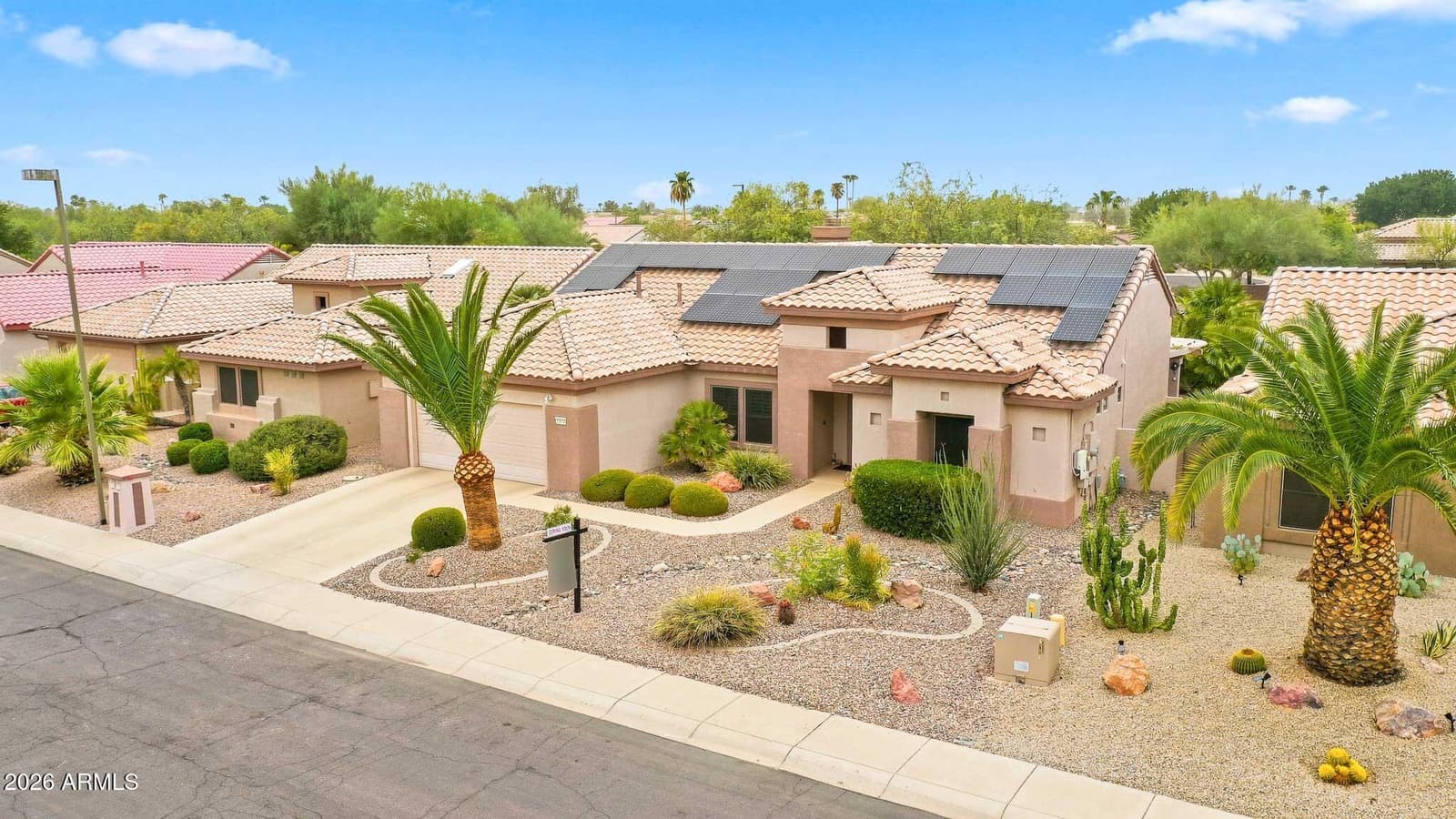 15674 W ECHOWOOD Court, Surprise, AZ 85374 — photo 39 of 43