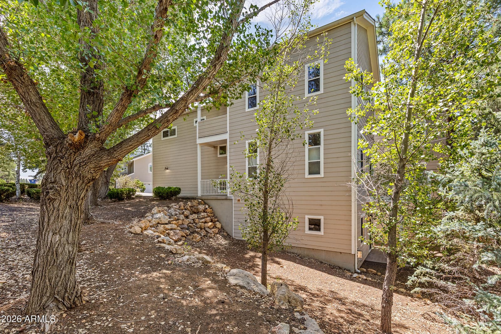 4450 E SAVANNAH Circle, Flagstaff, AZ 86004 — photo 34 of 34