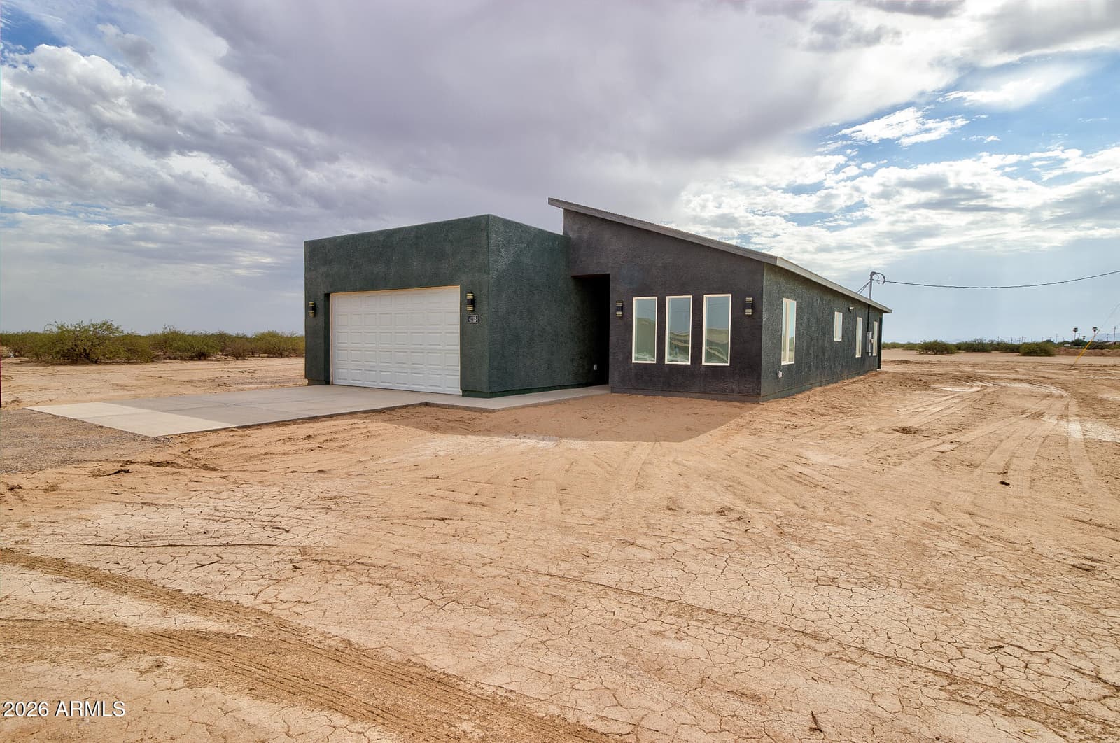4215 N ROBLE Circle, Eloy, AZ 85131 — photo 10 of 48