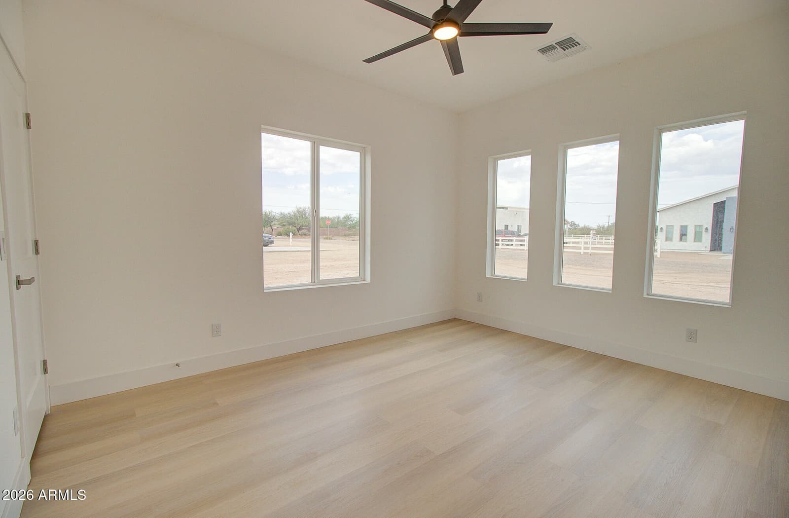 4215 N ROBLE Circle, Eloy, AZ 85131 — photo 29 of 48