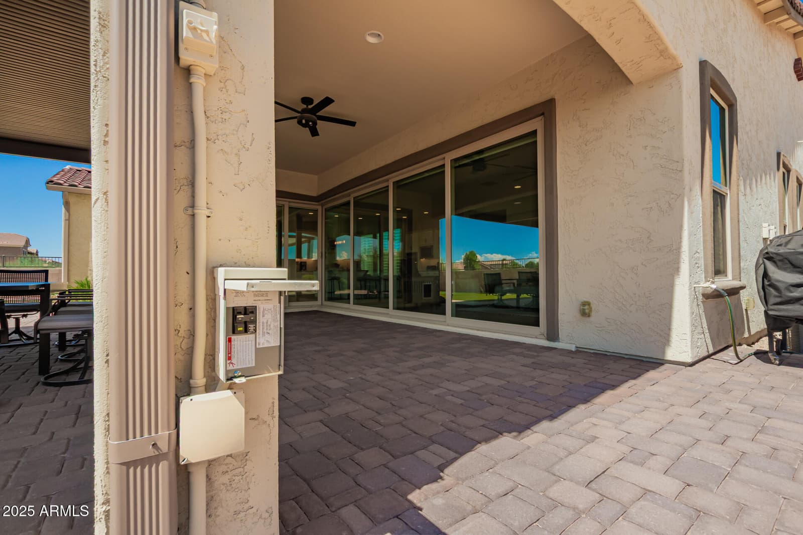 18813 E PEARTREE Lane, Queen Creek, AZ 85142 — photo 48 of 65